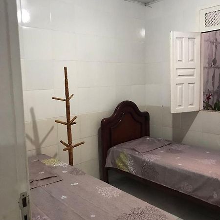 Casa 5 Mobiliada Em Residencial Villa Aracaju Esterno foto